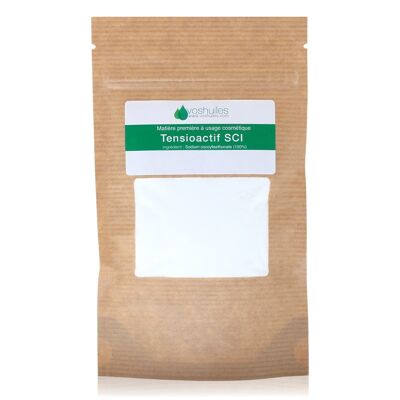 Tensioactif SCI (Sodium Cocoyl Isethionate) - 70GR