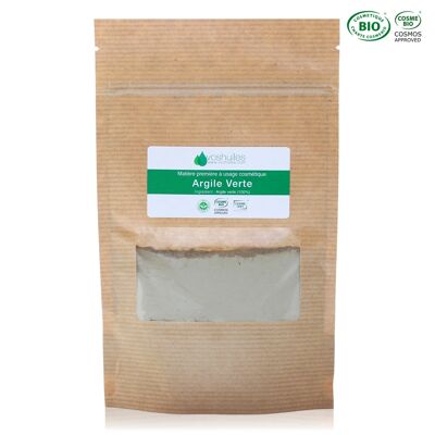 Argile verte COSMOS - 120GR