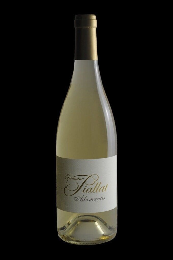 Côtes du Rhône Blanc 2024 Cuvée 'Adamantis' 0.75 cl