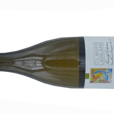 POUILLY FUISSE 2020 CLAUDE LEBLANC