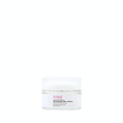 Argenine Hydroxy Rejuvenating Cream