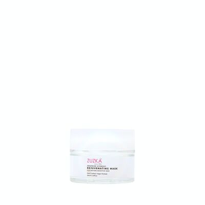 Argenine Hydroxy Rejuvenating Mask