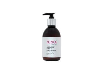 Lotion pour les mains et le corps au chèvrefeuille - 250 ml