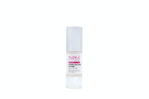 Organic Hydra Balance Moisture Lotion