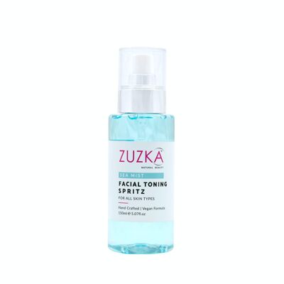 Sea Mist Facial Spritz