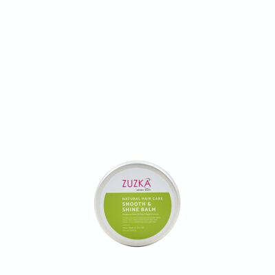 Smooth and Shine Styling Balm