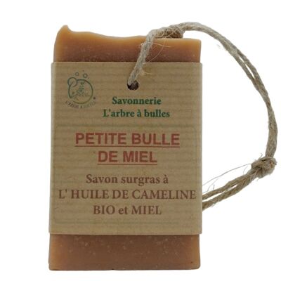 PETITE BULLE DE MIEL