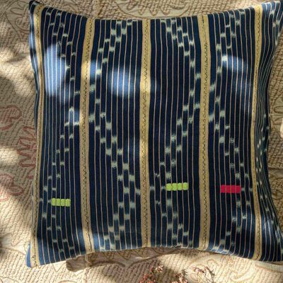 Cushions from Mali 2
