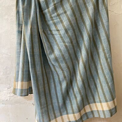 woven sarong