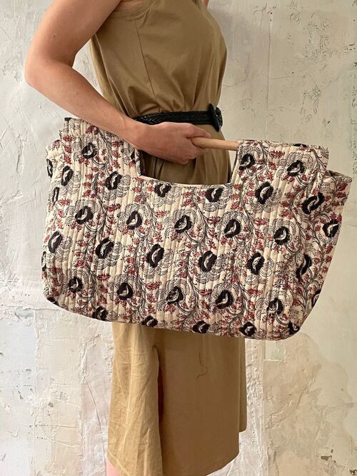 shopper bag