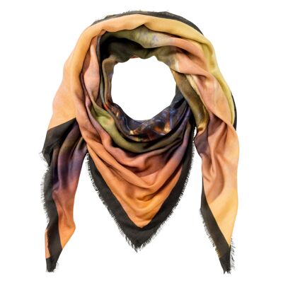 Moda cashmere scarf AIVA
