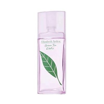 Perfume for women Elizabeth Arden Green Tea Exotic 100 ml