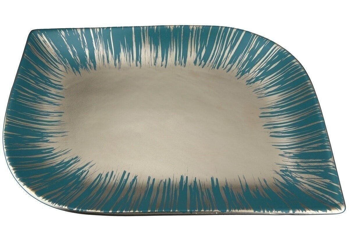 Assiette en céramique "Talin" VE 2