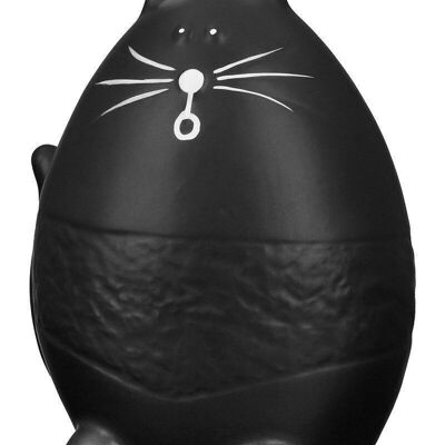 Ceramic fat cat "Kitty" VE 6