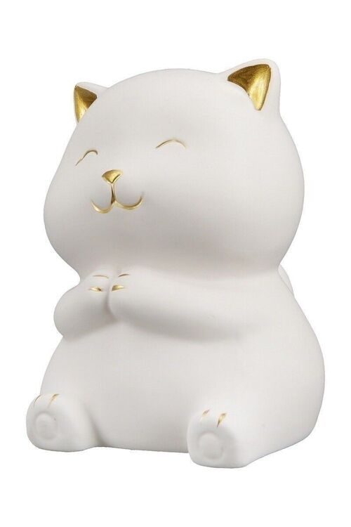 Keramik Katze "Kitty" VE 6