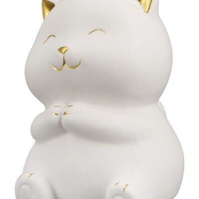 Ceramic cat "Kitty" VE 6