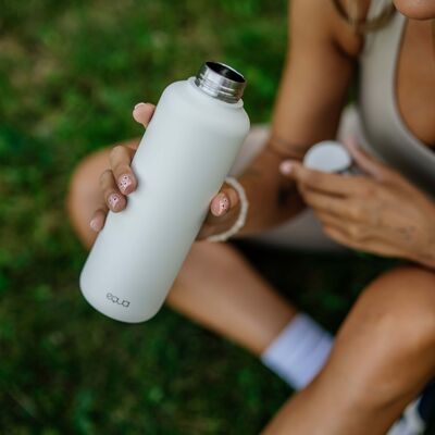 EQUA Thermo Timeless Bottle
