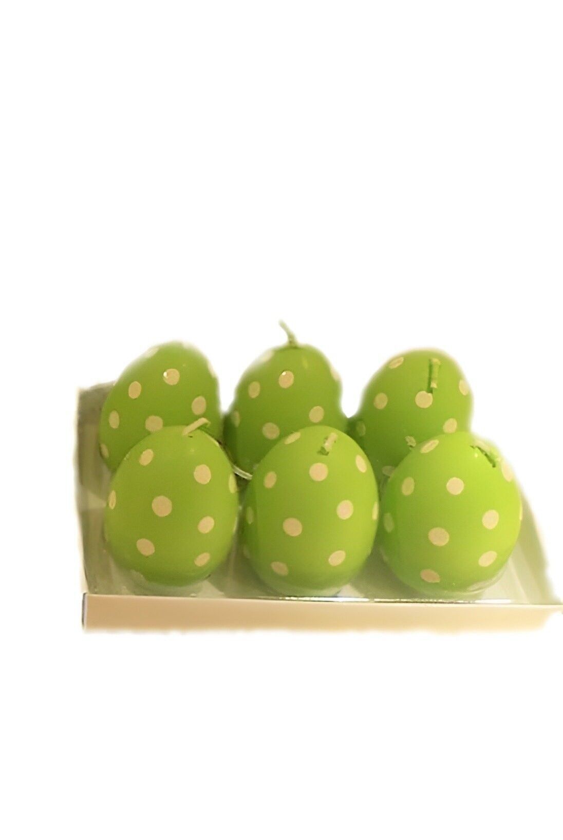 Set di candele decorative CT-061