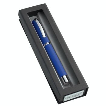 Vision de remplissage en ligne | stylo plume en aluminium | emballage cadeau 10