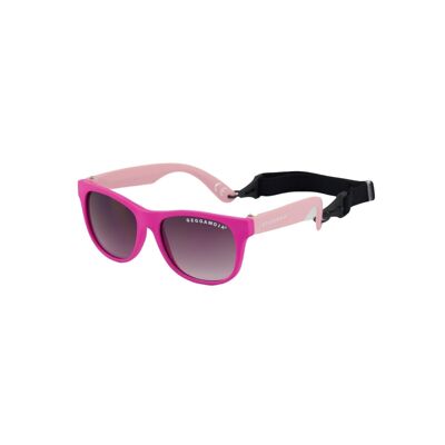 Lunettes de soleil Bébé 0-10 m - Rose