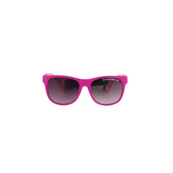 Lunettes de soleil Bébé 0-10 m - Rose 2