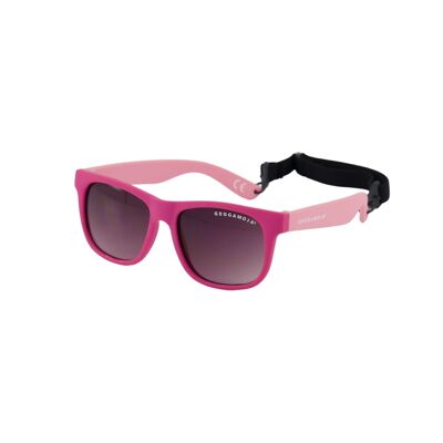 Sonnenbrille Kinder 2-6 Y - Pink