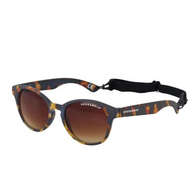 Sunglasses 0-1.5 y Tortoise brown