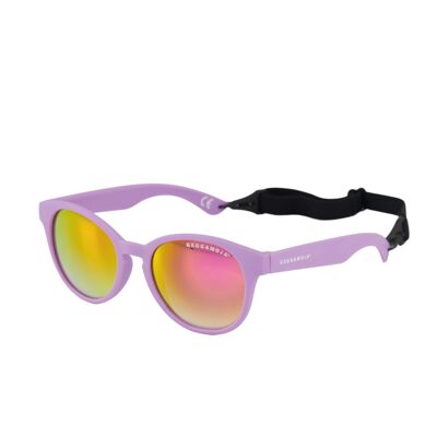 Sunglasses 2-6 y Orchid bloom