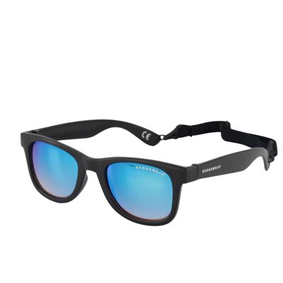 Sunglasses 6-11 y Black