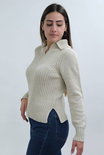 PULL COL POLO 1