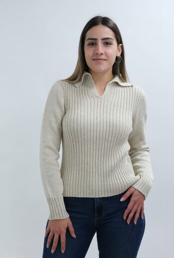 PULL COL POLO 2