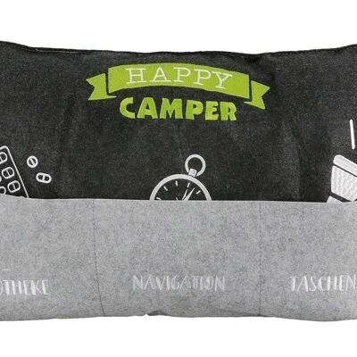 Coussin de camp en feutre VE 3