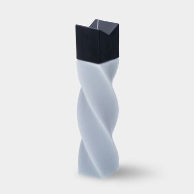 OOGNIS - SPINS Candle Stick - Black