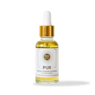 PURE SERUM