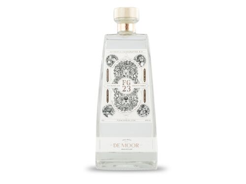 Flemish Gin 23 - 700 ml