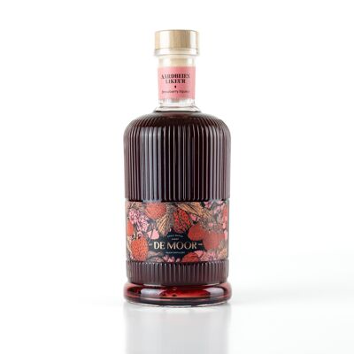 Strawberry Liqueur De Moor