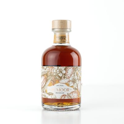 Amaretto Liquore De Moor - 200 ml