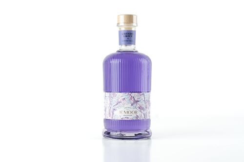 Lavender Liqueur De Moor