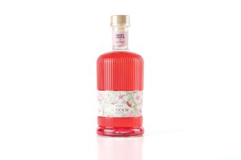 Liqueur De Moor Rose - 700 ml