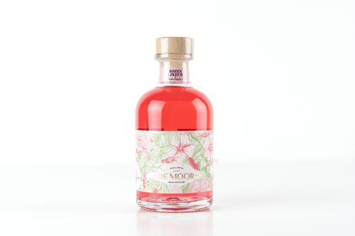 Rose Liqueur De Moor - 200 ml