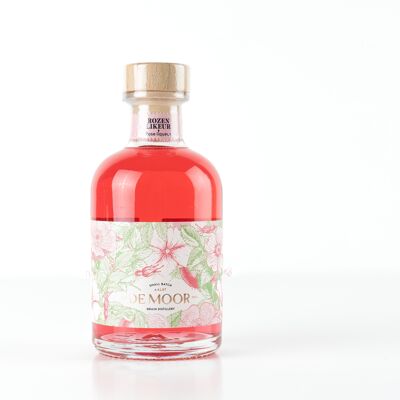 Rose Liqueur De Moor - 200 ml