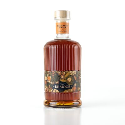 Liqueur De Moor Noisette - 700 ml