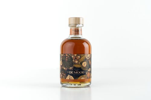 Hazelnut Liqueur De Moor - 200 ml