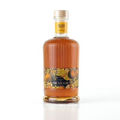 Liqueur De Moor Orange - 700 ml