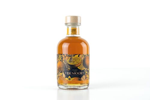 Orange Liqueur De Moor - 200 ml