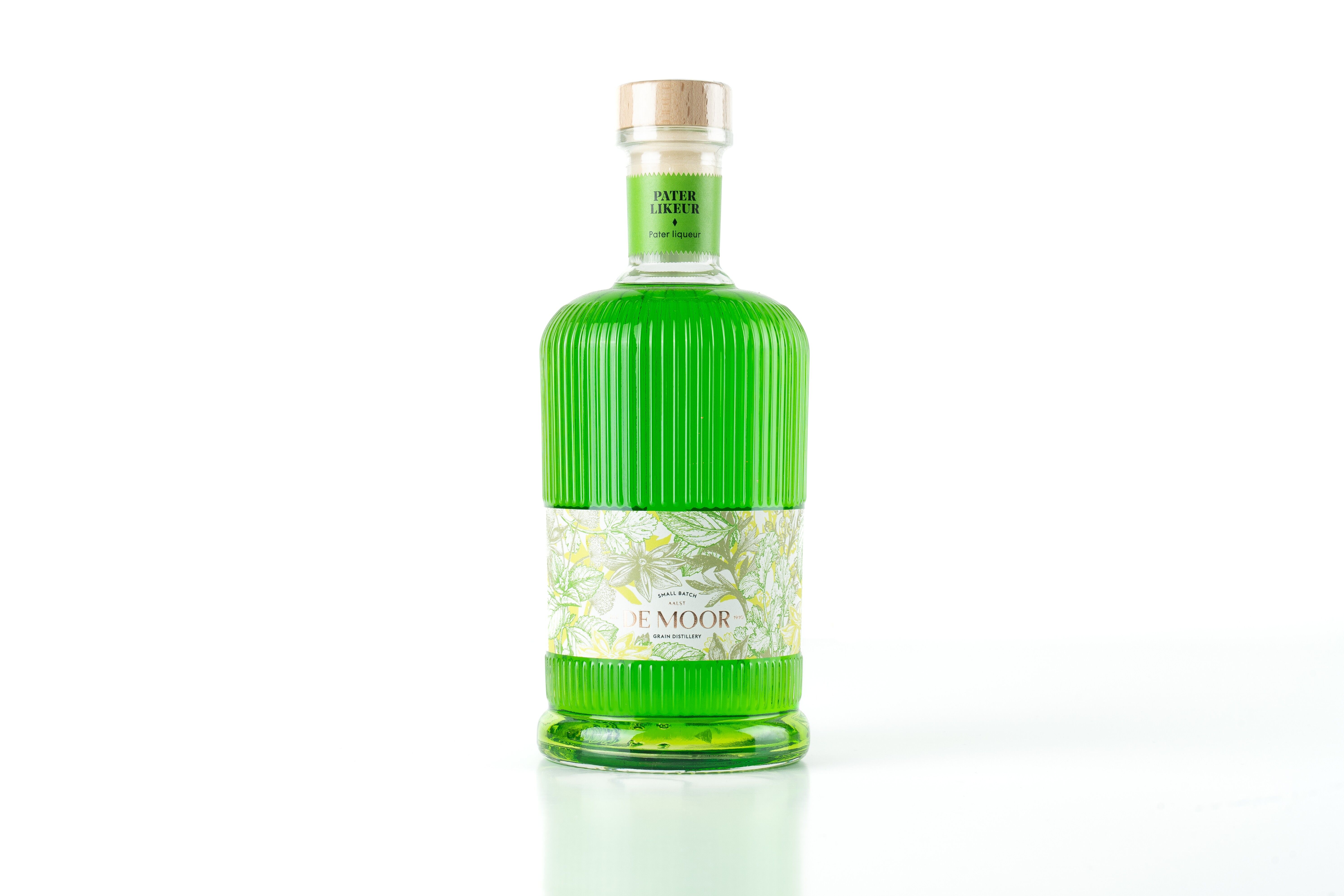 Pater Liquore Di Moro