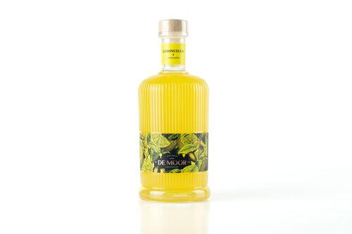 Limoncello De Moor - 700 ml