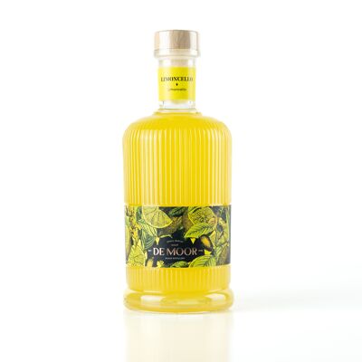 Limoncello De Moor - 700 ml