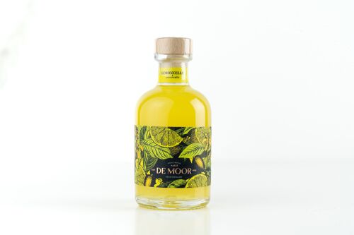 Limoncello De Moor - 200 ml