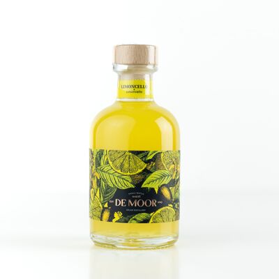 Limoncello De Moro - 200 ml